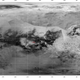 Illustration for article titled Peer Through the Smothering Haze of Titan to Admire Its Massive Seas of Dunes